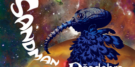 Sandman Předehra (perex)