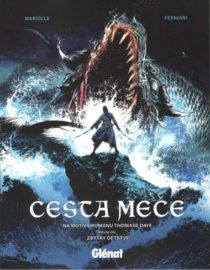 Cesta meče 1 - Zbytky dětství