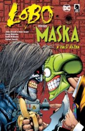 Lobo versus Maska