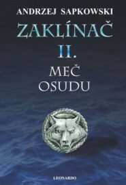 Zaklínač II - Meč Osudu