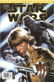 Star Wars Magazín 04/2016