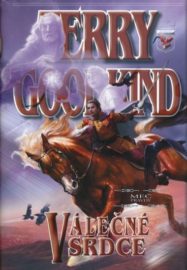 Meč Pravdy 15 - Válečné srdce - brož.