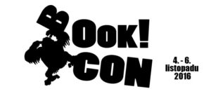 BookCon logo