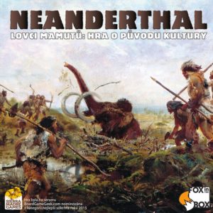 neanderthal