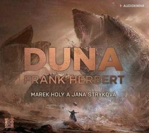 Duna - CD