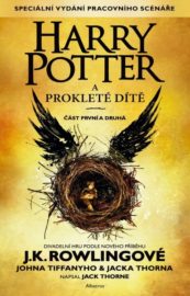 Harry Potter a prokleté dítě - pracovní scénář