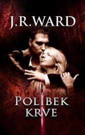 Odkaz černé dýky 1 - Polibek krve