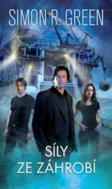 Hledači duchů 6 - Síly ze záhrobí