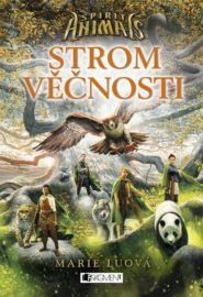 Spirit Animals 7 - Strom věčnosti