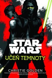 Star Wars - Učeň temnoty