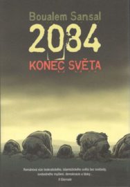 2084 - Konec světa
