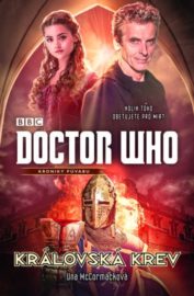 Doctor Who - Královská krev