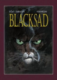 Blacksad brož.