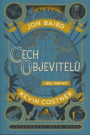 Cech objevitelů 1 - Cesta do Shambhaly