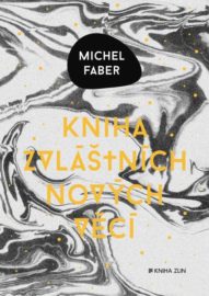 Kniha zvláštních nových věcí