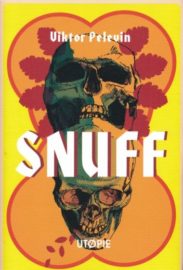 SNUFF - UTOPIE