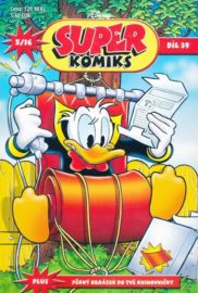 Super komiks 39