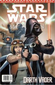 Star Wars Magazín 05/2016