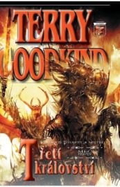 Meč Pravdy 13 - Třetí království - brož.