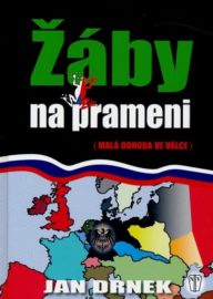 Žáby na prameni
