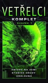 Vetřelci - Omnibus 1
