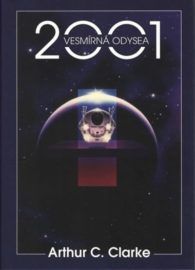 2001 - Vesmírná odysea