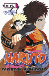 Naruto29_obalka.indd