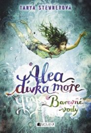 Alea dívka moře 2 - Barevné vody