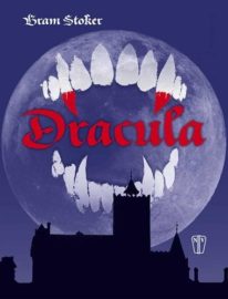 Dracula váz.