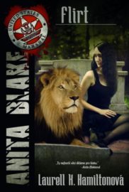 Anita Blakeová 18 - Flirt