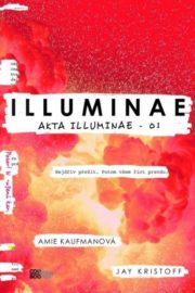 Akta Illuminae 1 - Illuminae