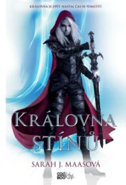 Cealene 4 - Královna stínů