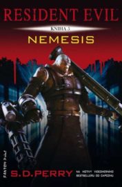 Resident Evil 5 - Nemesis
