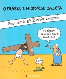 Opráski zhistorje svjeta