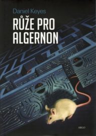 Růže pro Algernon