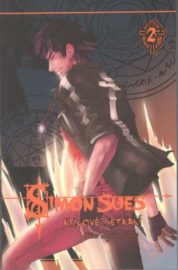 Simon Sues 2 - Klíčové setkání