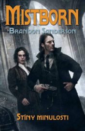Mistborn - Stíny minulosti