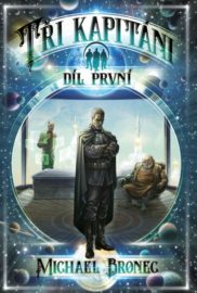 Tři kapitáni 1 - Mračna nad Arénou