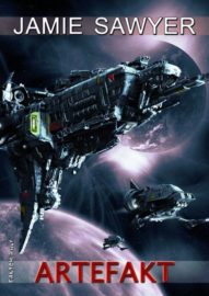 Lazarova válka 1 -  Artefakt