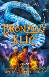 Magisterium 3 - Bronzový klíč