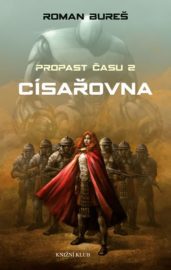 Propast času 2 - Císařovna