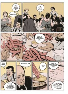 Jak se KSČ chopila moci 1