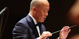 Joe Hisaishi (perex)