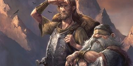 Krvavé pohraničí (perex)