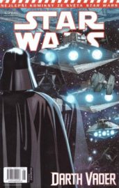 Star Wars Magazín 06/2016