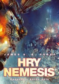 Expanze 5 - Hry Nemesis