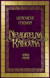 Neviditelná knihovna 1