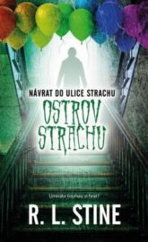 Ostrov strachu