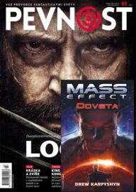 Pevnost 03/2017 + Odveta