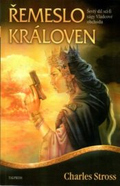 Vládcové obchodu 6 - Řemeslo královen